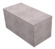 8” Concrete Block – Solid